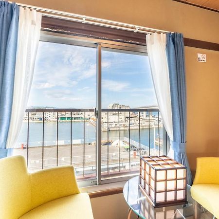 汐の香 - Shio No Kaori Apartment Одавара Екстериор снимка